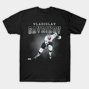 Vladislav Gavrikov T-Shirt